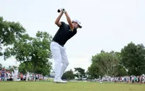 Những nhà vô địch Golf tuần qua: Ấn tượng Patrick Cantlay