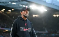 HLV Liverpool nói gì sau trận thua Manchester United?