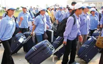 Cần có chiến lược mới về đưa lao động đi làm việc ở nước ngoài