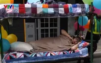 Ngày Lười biếng thế giới ở Colombia