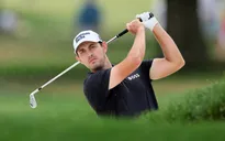 Sao đương thời: Dấu ấn Patrick Cantlay - nhà vô địch giải golf BMW Championship