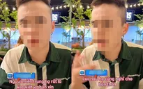 TikToker xúc phạm người miền Trung bị phạt 10 triệu đồng