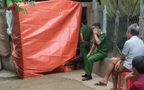Chồng dùng súng tự chế bắn chết vợ trong đêm