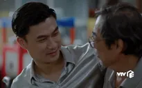 Ga-ra hạnh phúc - Tập 8: Trung "sờ" lấy lòng ông nội Sơn Ca