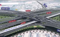 Nhiều cơ chế đặc biệt cho đầu tư Vành đai 3 TP Hồ Chí Minh