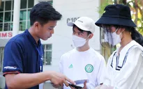 Từ 0h ngày 24/8, thí sinh bắt đầu thanh toán lệ phí xét tuyển đại học trực tuyến