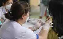 Tăng tốc tiêm vaccine COVID-19, đảm bảo an toàn cho trẻ trước năm học mới