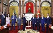 Học tập phong cách ngoại giao Hồ Chí Minh để xây dựng bản sắc ngoại giao Việt Nam