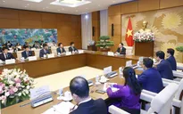 Tăng cường quan hệ nghị sĩ trẻ Việt Nam - Nhật Bản