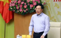 Việc xét, duyệt danh sách đặc xá cần đảm bảo chặt chẽ, minh bạch, đúng pháp luật
