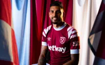 Chelsea bán nhà vô địch EURO 2020 cho West Ham