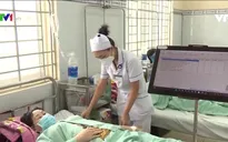 Bệnh án điện tử - Lợi cho cả cơ sở y tế và người bệnh