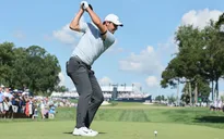 Những cái tên góp mặt tại Tour Championship