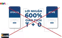 StockX “ve sầu thoát xác”: Nhà đầu tư thiệt đơn, thiệt kép