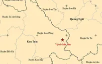 Thành lập đoàn kiểm tra về công tác ứng phó với động đất