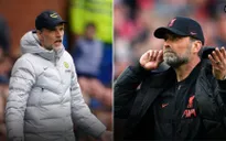Chelsea và Liverpool - những đội bóng buộc phải bổ sung lực lượng