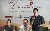 Hòa nhạc quốc gia Điều còn mãi 2022 tôn vinh các y bác sỹ
