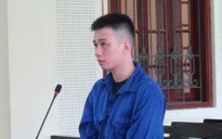 Trả thù giúp em trai, anh lái xe tông thẳng vào đám đông