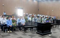 Xét xử cựu lãnh đạo Bình Dương: Vai trò đồng phạm rõ rệt của các bị cáo tham ô