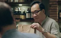 Đấu trí - Tập 26: “Giăng lưới” triệt phá đường dây buôn lậu, Chi cục trưởng Cửu sắp mất chức