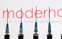 Moderna xin cấp phép mũi vaccine tăng cường ngừa chủng phụ BA.4, BA.5 ở Mỹ