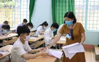 Các mốc thời gian xét tuyển đại học đáng lưu ý tiếp theo