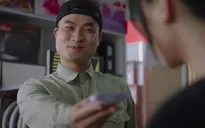 Ga-ra hạnh phúc - Tập 9: Trung "trâu" khiến Sơn Ca cảm kích