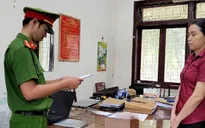 Cựu nhân viên ngân hàng lừa đảo hơn 81 tỷ đồng