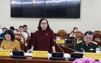 Tăng cường thực hiện chính sách, pháp luật về quản lý khai thác thủy sản