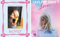 Taylor Swift dính vụ kiện bản quyền mới trị giá 1 triệu USD