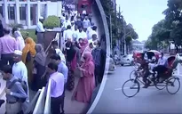 Bangladesh giảm giờ làm, giờ học để tiết kiệm điện