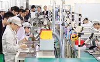 Nhiều doanh nghiệp Nhật Bản muốn đầu tư thêm vào Việt Nam