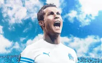 Marseille là giải pháp cho tương lai của Ronaldo