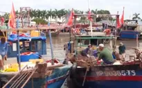 Hải Phòng ứng phó bão số 3