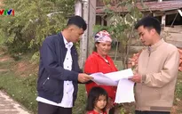 Trang bị kỹ năng ứng phó với động đất cho người dân vùng tâm chấn