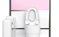 Samsung sản xuất thành công nhà vệ sinh cho các cộng đồng nghèo nhất thế giới