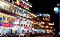 Báo động tình trạng lái xe sau khi uống rượu bia