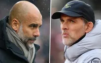 Manchester City chạm trán Chelsea ngay vòng 3 Carabao Cup