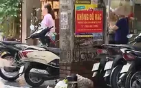 Chính thức xử phạt hành vi xả rác bừa bãi từ hôm nay (25/8)