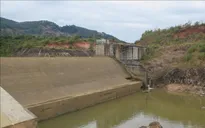 Đảm bảo an toàn hồ đập khu vực động đất ở Kon Tum