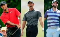Những golfer kiếm nhiều tiến nhất từ các chiến thắng tại Fedex Cup play-off