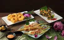 Những món Thái mới tại TSF được giới trẻ yêu thích