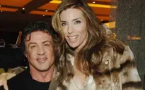 Sylvester Stallone phủ nhận hôn nhân kéo dài 25 năm tan vỡ do thú cưng
