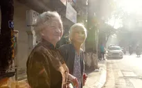 Thiếu chuẩn bị cho việc già hóa dân số