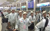 Hơn 142.000 lao động Việt Nam đi nước ngoài làm việc năm 2022