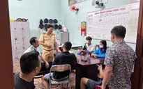 Ngăn chặn kịp thời 2 thanh niên bị dụ dỗ bỏ nhà đi tìm "việc nhẹ, lương cao"