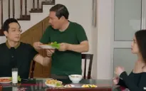 Chồng cũ, vợ cũ, người yêu cũ - Tập 35: Vũ và Trâm sẽ quay lại?