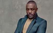 Idris Elba vẫn mãn nguyện với thành công đến muộn
