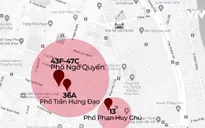 Hà Nội thu hồi 2 khu “đất vàng”