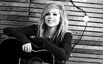 Avril Lavigne nhận ngôi sao trên Đại lộ Danh vọng Hollywood
